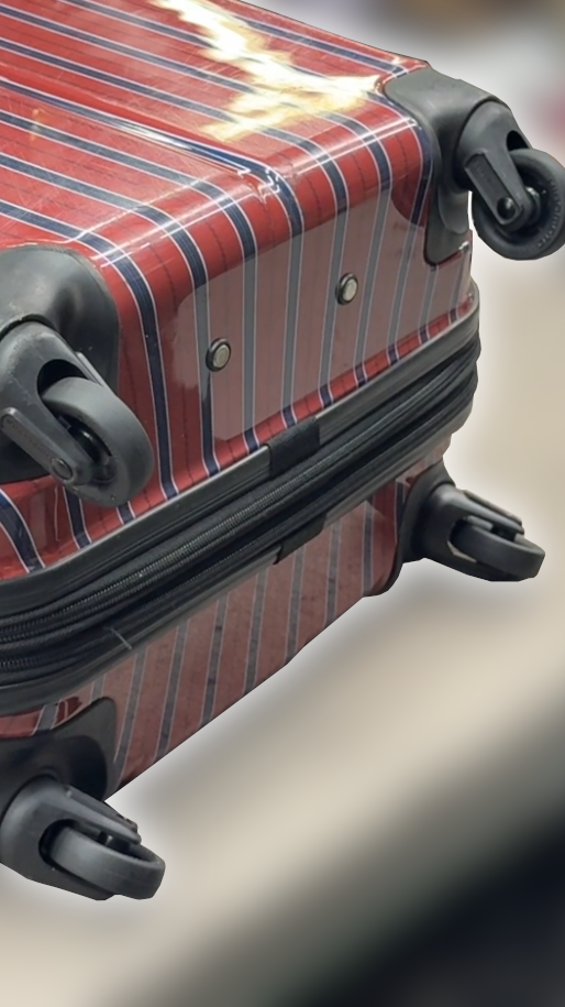 修理後：タイヤ交換-ノーブランド